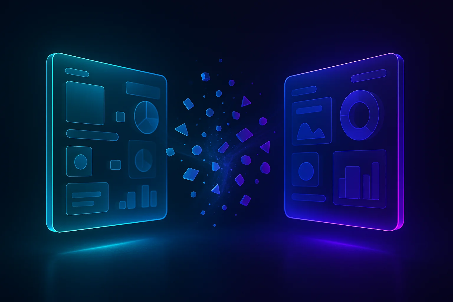 Claude Artifacts vs ChatGPT Canvas en 2026